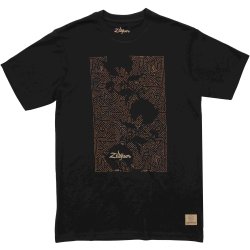 Zildjian 400th Armenian Tee