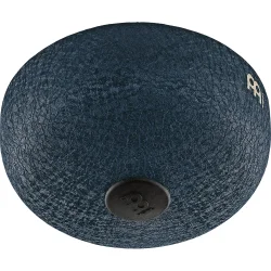 Meinl Sonic Energy PSTD2NBVF 3" Pocket Steel Tongue Drum (A-dur, venusblomst, marinebl�) inkl. k�lle