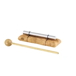 Meinl Sonic Energy EC-V Planetarisk Energiklokke (Venus / 3539,68 Hz / A7) inkl. k�lle &amp; bomuldspose