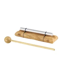 Meinl Sonic Energy EC-E-SI Planetarisk Energiklokke (Sidereal Day / 3115,36 Hz / G7) inkl. k�lle &amp; bomuldspose