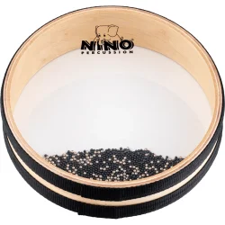 NINO Percussion NINO44 B�lge Tromme �20cm (natural)