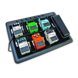 SKB Cases 1SKB-PS-8-EU SKB Powered Pedalboard