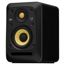 KRK Systems V4 Series 4 Powered Reference Monitor Aktiv 2-vejs Studio Monitor 