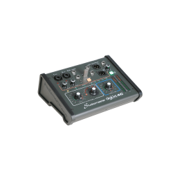 Studiomaster DIGILIVE 4C Digital Mixer 