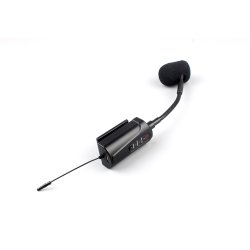 Acemic AT-5 Trdls mikrofonsystem til harmonika, akustisk guitar, strengeinstrument