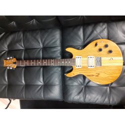 Brugt Vintage ARIA PRO II YS500 (1979/80) El Guitar