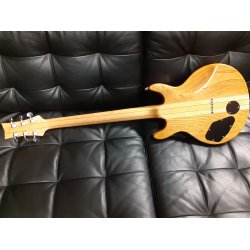 Brugt Vintage ARIA PRO II YS500 (1979/80) El Guitar