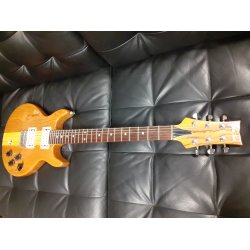 Brugt Vintage ARIA PRO II YS500 (1979/80) El Guitar