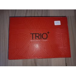 Brugt DigiTech TRIO + Band Creator Pedal