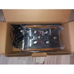 Brugt Moog MoogerFooger 12 Stage Phaser MF103