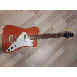 Brugt Danelectro Dano Pro El Guitar