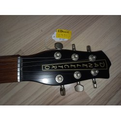 Brugt Danelectro Dano Pro El Guitar