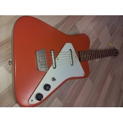 Brugt Danelectro Dano Pro El Guitar