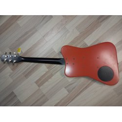 Brugt Danelectro Dano Pro El Guitar