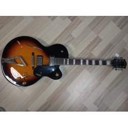 Brugt Gretsch G2420 ABB Streamliner Hollow Body El Guitar