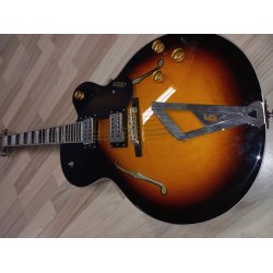 Brugt Gretsch G2420 ABB Streamliner Hollow Body El Guitar