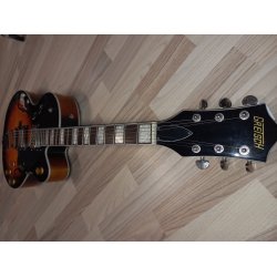 Brugt Gretsch G2420 ABB Streamliner Hollow Body El Guitar