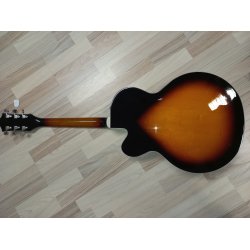 Brugt Gretsch G2420 ABB Streamliner Hollow Body El Guitar