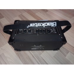 Brugt Blackstar ID:Core 40 Stereo Head El Guitar Top