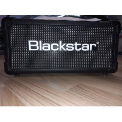 Brugt Blackstar ID:Core 40 Stereo Head El Guitar Top