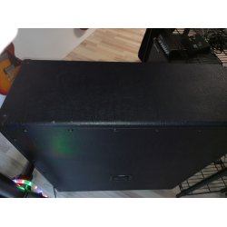 Brugt Randall RA 412 Guitar Hjttaler Kabinet