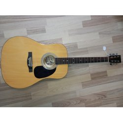 Brugt Star Sound Western Guitar