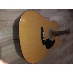 Brugt Star Sound Western Guitar