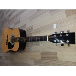 Brugt Star Sound Western Guitar