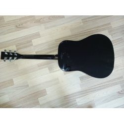 Brugt Star Sound Western Guitar