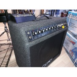 Brugt Carvin XV-112 Rr 100 Watt 2-kanals kombo guitar forstrker