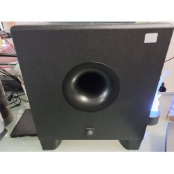 Brugt Yamaha HS8S Aktiv Subwoofer