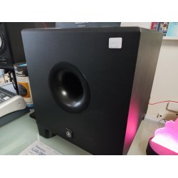 Brugt Yamaha HS8S Aktiv Subwoofer