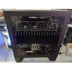 Brugt Yamaha HS8S Aktiv Subwoofer