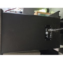 Brugte Behringer MS40 digitale monitor hjttalere