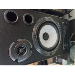 Brugte Behringer MS40 digitale monitor hjttalere