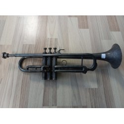 Brugt Vintage Trompet C.G. Conn LTD Elkhart USA