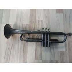 Brugt Vintage Trompet C.G. Conn LTD Elkhart USA