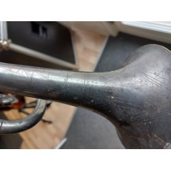 Brugt Vintage Trompet C.G. Conn LTD Elkhart USA