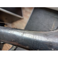 Brugt Vintage Trompet C.G. Conn LTD Elkhart USA