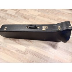 Brugt Amati Excellent bas trombone + kasse