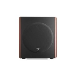 Focal Sub6 Red Burr Ash Studio Subwoofer