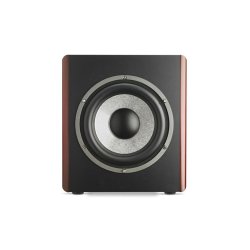 Focal Sub6 Red Burr Ash Studio Subwoofer