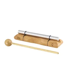 Meinl Sonic Energy EC-ME Planetarisk Energiklokke (Merkur / 2260,32 Hz / C#7) inkl. k�lle &amp; bomuldspose