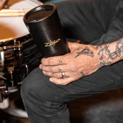 Zildjian Klean Kanteen 20oz termokop
