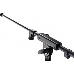 K&M 210/8 mic.stativ m/tel