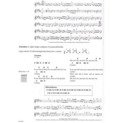 Guitarbogen�2 l�rebog  