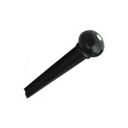 Alice AL-A21BK Sort Western Guitar Baron (1 stk)