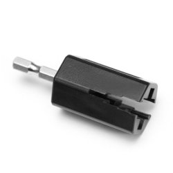 Alice A009D Multi Skruemaskine Winder Hoved  