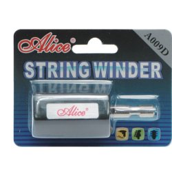 Alice A009D Multi Skruemaskine Winder Hoved  