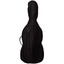 Arvada MC761B 4/4 Strrelse Celloinkl. bue &amp; foret taske 